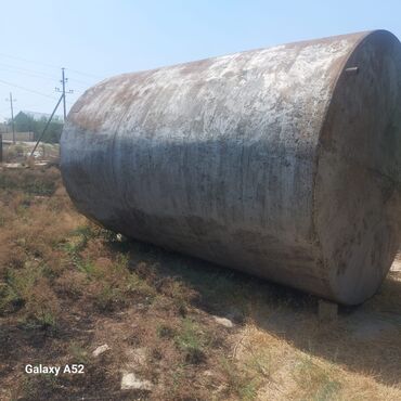 çən satılır: Bak, Metal