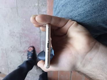 ayfon 7 128: IPhone 7 Plus, 32 GB, Qızılı, Barmaq izi — 5