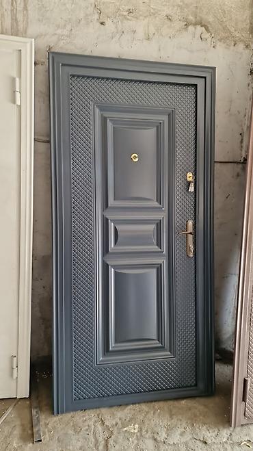 Giriş qapıları: Yeni Giriş qapısı Ödənişli çatdırılma — 28