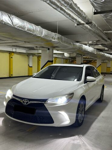 тормозной диск камри: Toyota Camry: 2016 г., 2.5 л, Автоматические, Бензин, Седан