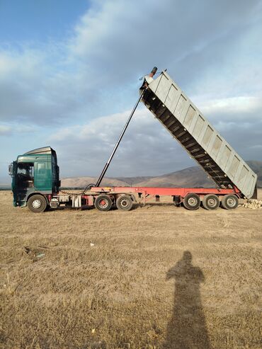 газель грузовая купить: Жүк ташуучу унаа, DAF, Дубль, 7 т
