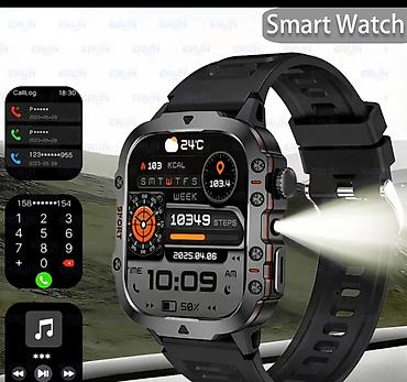 Yeni, Smart saat, Smart, Sensor ekran lalafo.az -da Yeni, Smart saat, Smart, Sensor ekran