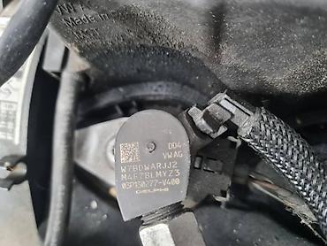 polirka lidl: DIZNE ZA VOLKSWAGEN POLO OD 2009. DO 2016. GOD. - 03P130277 | Dizne — 4