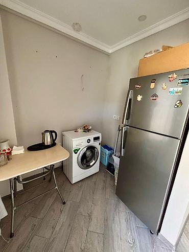 Həyət evləri və villaların satışı: Fatmayı 3 otaqlı, 55 kv. m, Yeni təmirli — 10
