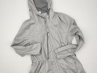 softshell damski media expert: DEPECHE, Parka damska, rozmiar S — 1