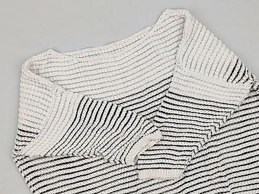 ciapy na drutach: Sweter damski, rozmiar 5XL — 1