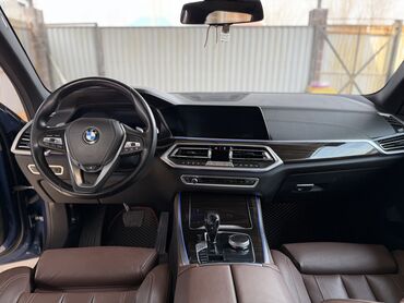 BMW: BMW X5: 2020 г., 3 л, Автомат, Бензин, Кроссовер — 18
