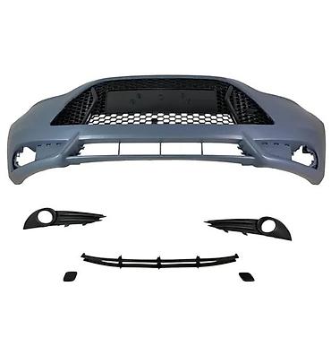 citroen c3 prednji branik: ST PREDNJI SPORTSKI BRANIK FORD FOCUS 3 (4) | ST prednji sportski — 3