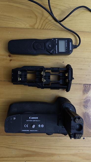 canon 6 d mark: Canon EOS 5D Mark 3 fotoaparat + Canon EF 24-70mm f/2.8L USM obyektiv — 4