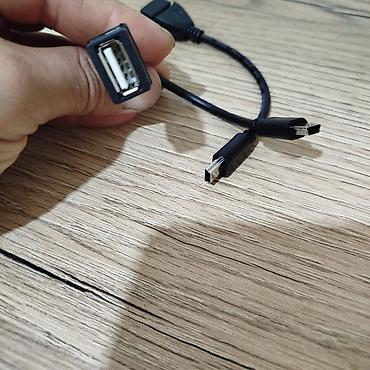 usb otg: Flash kart < 2 GB, USB Micro, Yeni — 8