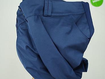 trousers: Spodnie materiałowe damskie, rozmiar 3XL — 6