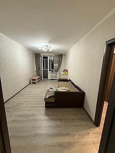 квартира 35000: Золотой квадрат (моссовет) Сдается 2-х ком квартира Этаж: 3/5 С — 5