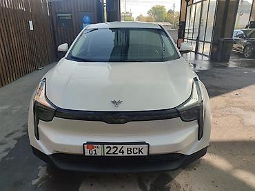 byd song pro 2025: JMEV : 2021 г., Автомат, Электромобиль, Кроссовер — 1