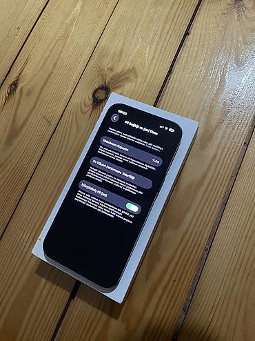 iphone 8 islenmis: IPhone 13, 128 GB, Midnight — 2