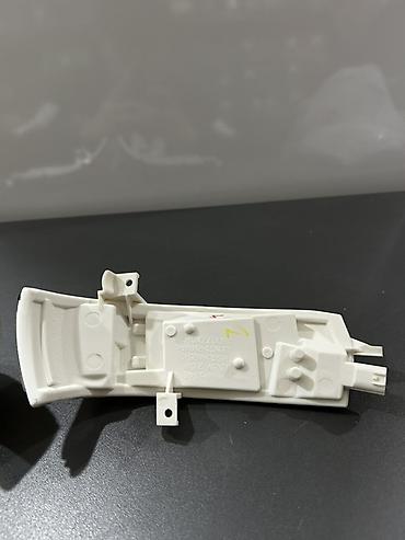 civic: Honda Civic yan güzgü dönmə siqnalı — 5