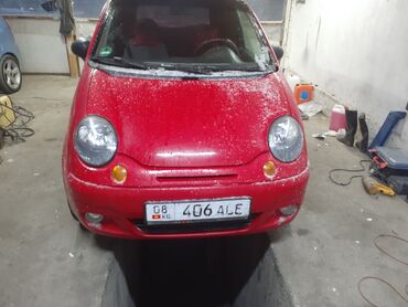 daewoo lanos мотор: Daewoo Matiz: 2001 г., 0.8 л, Механика, Бензин, Хэтчбэк