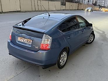prius qanad: Salam Aleykum Masin qalmaq serti ile verilir 1500 ilkin odenis — 3
