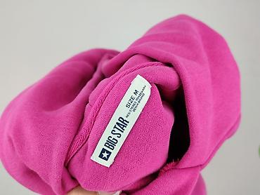 black squad bluzy: Big Star, Bluza z kapturem damska, rozmiar M — 4