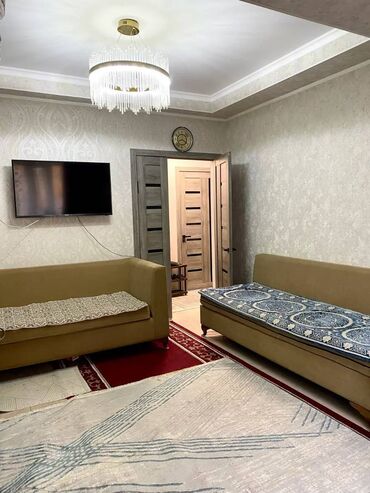 хранения: 1 комната, 54 м², Элитка, 3 этаж, Евроремонт