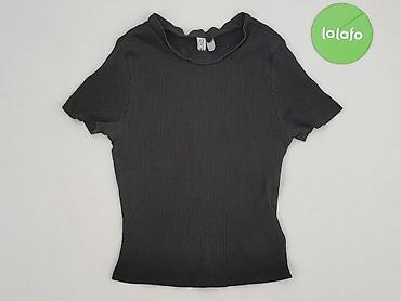 cool koszulki: H&M Divided, T-shirt damski, rozmiar S — 2