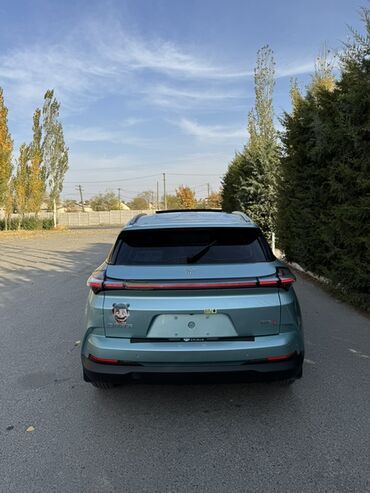 Другой электротранспорт: NETA U 2021 года выпуска Пробег оригинальный — 170 000 км Запас хода — — 6