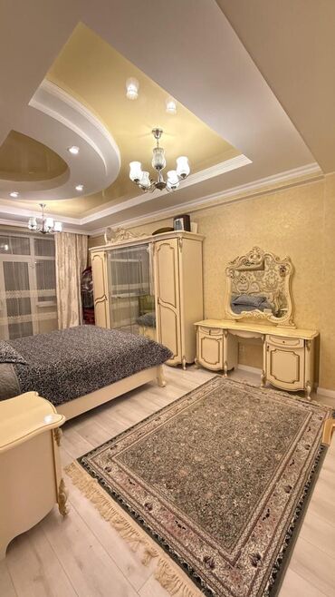 Продажа квартир: 4 комнаты, 150 м², Элитка, 8 этаж, Евроремонт — 8