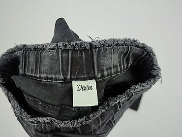 jogger jeans: Denim, Jeansy damskie, rozmiar S — 4