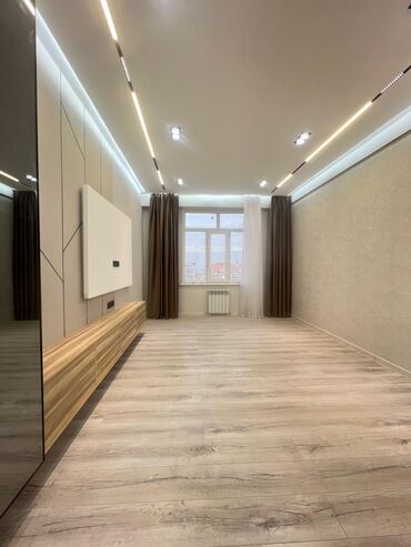 Продажа квартир: 2 комнаты, 58 м², Элитка, 10 этаж, Дизайнерский ремонт — 7