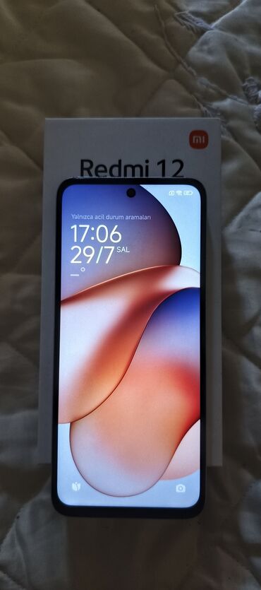 Redmi 12, 128 ГБ