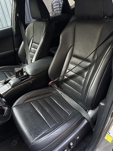 Lexus: Lexus NX: 2021 г., 2 л, Автомат, Бензин, Кроссовер — 10