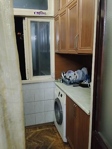 kira: Memar Əcəmi metrosuna yaxın piyada 3-4 dəqiqəlik məsafədə yerləşir — 8