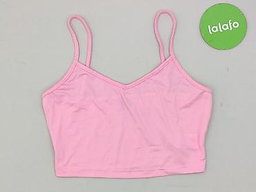 pretty one bluzki: Shein, Top damski, rozmiar M — 2