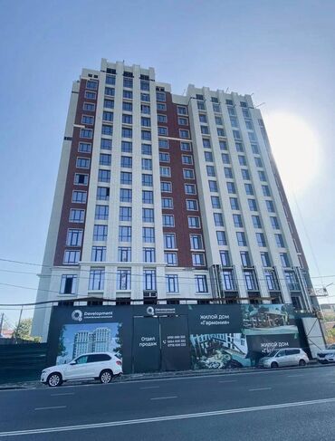 дом ауца: 2 бөлмө, 80 кв. м, Элитка, 4 кабат, ПСО (өзү оңдоп түзөтүп бүтүү үчүн)