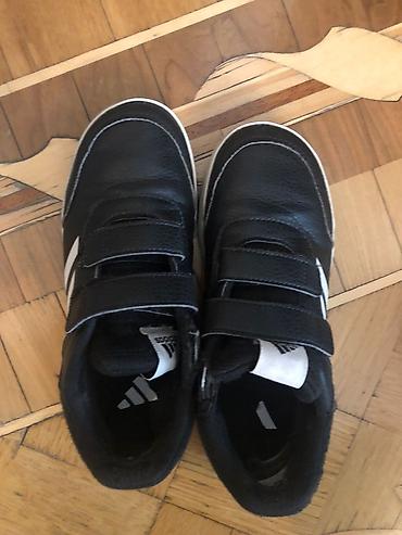 Krossovkalar: Original Uşaq krossovkası – Adidas - Model: Adidas uşaq idman — 4