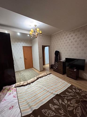 Продажа квартир: 4 комнаты, 122 м², 6 этаж — 7