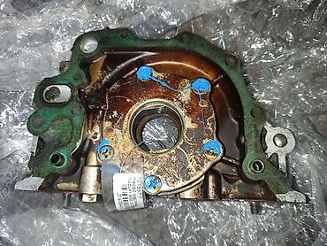 Двигатели, моторы и ГБЦ: Бензиновый мотор Suzuki 1.3 л — 10