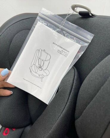 Avtokreslolar: Isofix funksiyalı Kidilo avtomobil oturacağı. 0-dan 36 kq-a qədər çox — 7