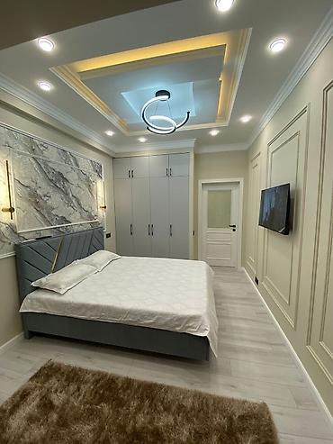 Долгосрочная аренда квартир: 2 комнаты, Агентство недвижимости, Без подселения, С мебелью полностью — 4