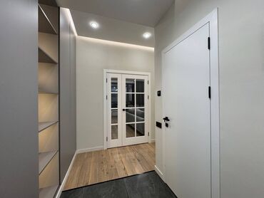 Долгосрочная аренда квартир: 2 комнаты, Агентство недвижимости, Без подселения, С мебелью полностью — 9