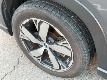 Subaru: Subaru Forester: 2019 г., 2.5 л, Вариатор, Бензин, Кроссовер — 11