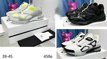 Patike: Vrhunski givenchy modeli, ultra hit 2025-26 | novo! ! ! Hit! ! ! — 18