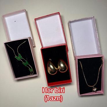 triko dest: Qadın aksesuarları paketi - Qəhvəyi rəngli böyük çanta – üstü xırda — 3