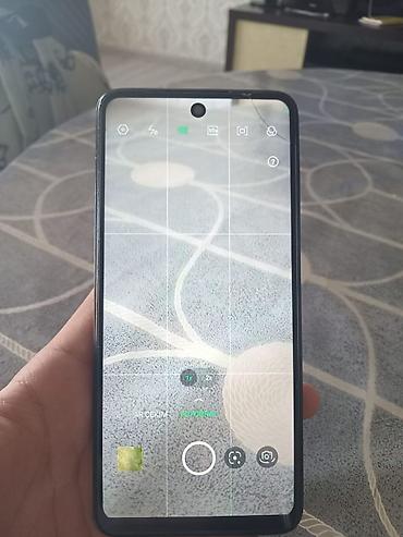 Infinix Hot 40, 256 GB, rəng - Göy lalafo.az -da Infinix Hot 40, 256 GB, rəng - Göy