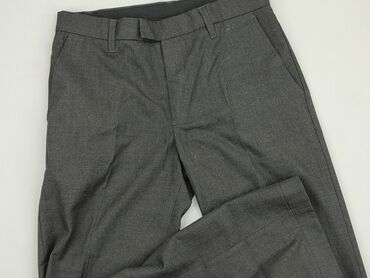 Men's Clothing: Suit pants for men, S (EU 36), condition - Very good