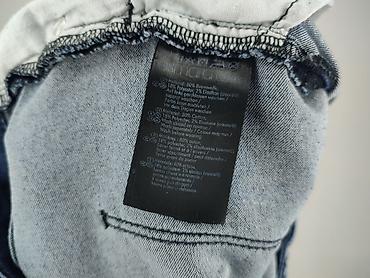 jeans jacket: Esmara, Jeansy damskie, rozmiar 2XL — 5