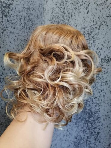 Perike i klipse: Perike — 17