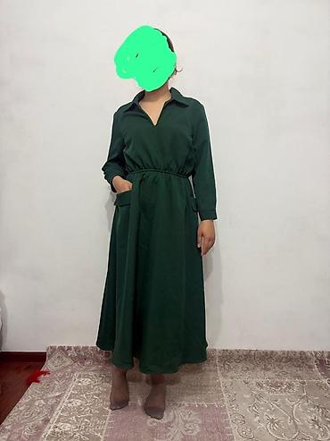 Шубы: Шуба, По колено, XL — 15