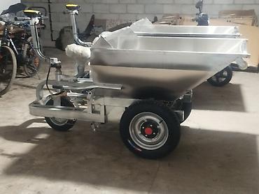 Городские велосипеды: Городской велосипед, BMW, Рама M (156 - 178 см), Новый — 7