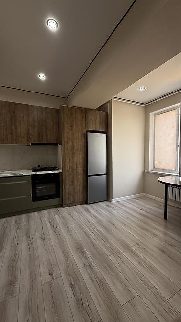 моладая гвардия: 2 комнаты, 70 м², Элитка, 7 этаж, Свежий ремонт — 4