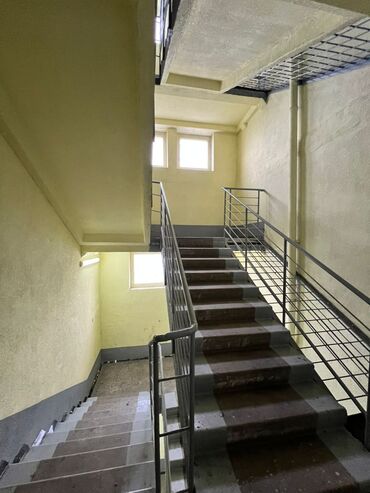 ищу квартиру в районе шлагбаум: 2 комнаты, 52 м², 106 серия, 6 этаж, Косметический ремонт